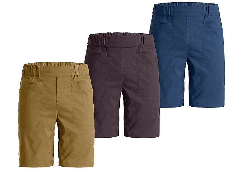 Ortovox Affinity Shorts M – Klettershorts Herren günstig online kaufen