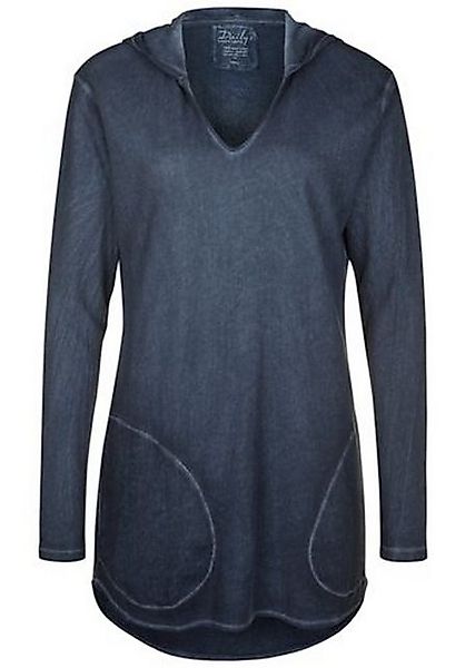DAILY´S Kapuzenshirt HOLMA: Damen Kapuzen Sweatshirt günstig online kaufen