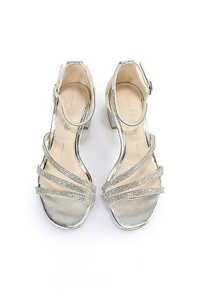 Buffalo Buffalo Lilly Glam - Vegan Nappa High-Heel-Pumps günstig online kaufen