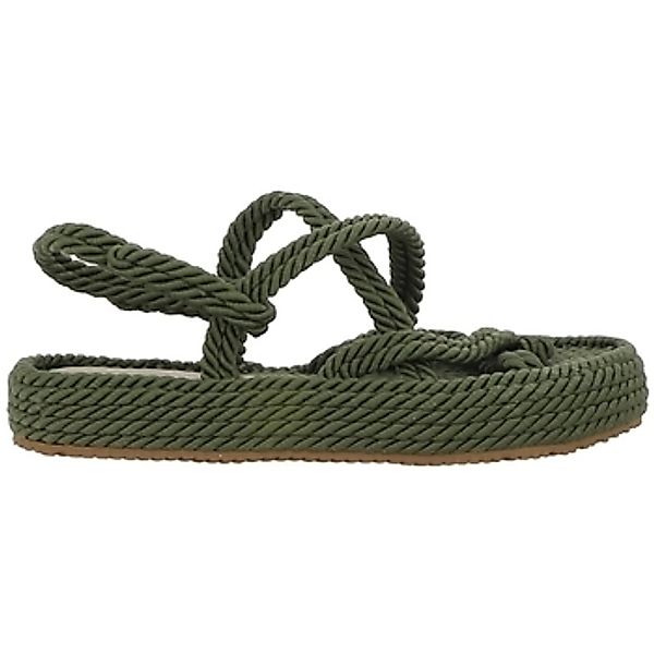 Semerdjian  Sandalen CORDA  Kaki CORDA günstig online kaufen