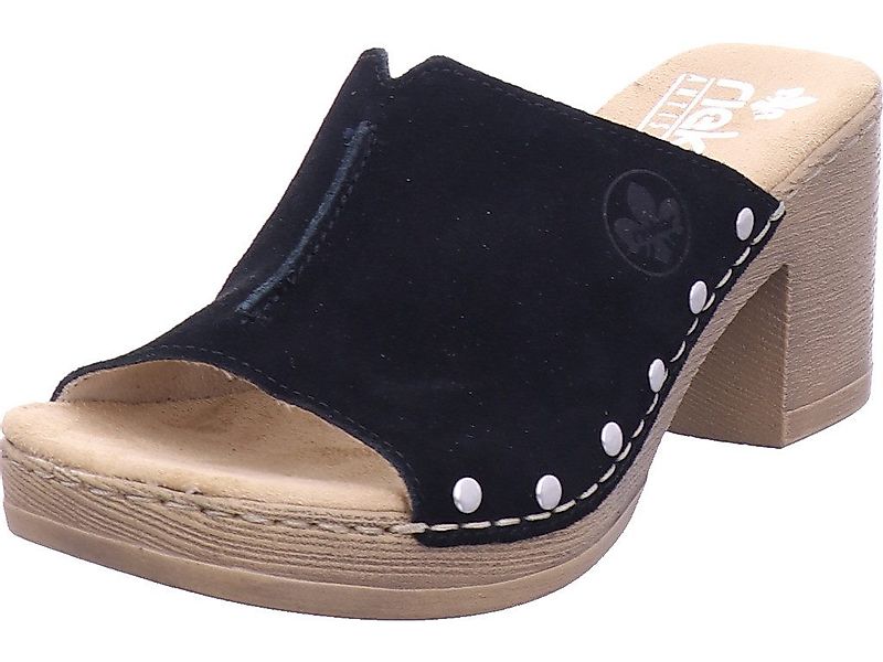 Rieker FSK Damen Sandalen Pantolette günstig online kaufen
