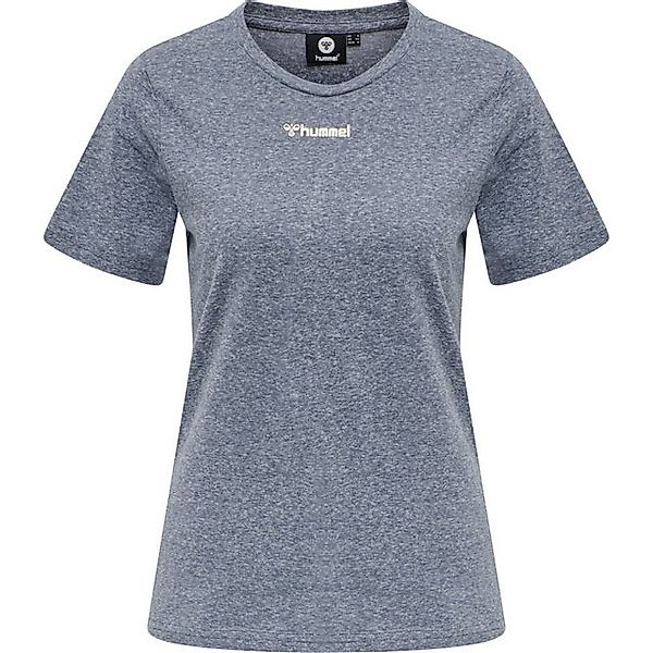 hummel T-Shirt Hummel Damen T-Shirt ZANDRA T-SHIRT 211278 günstig online kaufen