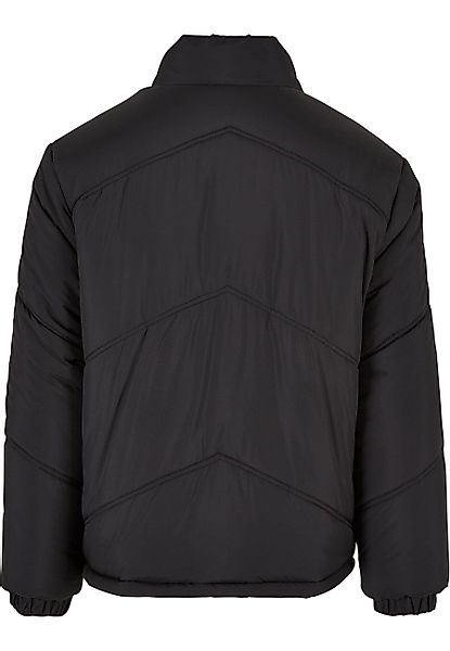 URBAN CLASSICS Steppjacke Arrow Puffer Jacket günstig online kaufen