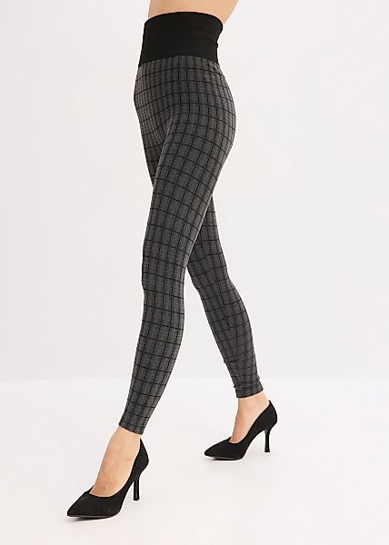 bonprix Thermoleggings "Thermo Seamless Leggings mit weicher Innenseite" mi günstig online kaufen