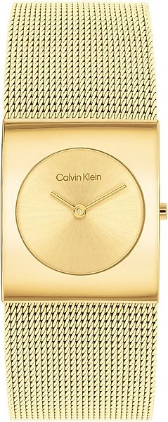 Calvin Klein Quarzuhr CK PULSE 26 mm 25100062, Armbanduhr, Damenuhr, analog günstig online kaufen
