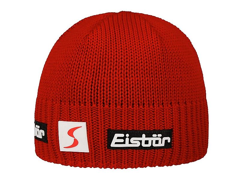 Eisbär Beanie (1-St) Beanie mit Futter, Made in Austria günstig online kaufen