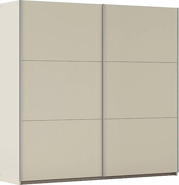rauch Schwebetürenschrank "AURELIO Kleiderschrank Garderobe TOPSELLER", 3 v günstig online kaufen