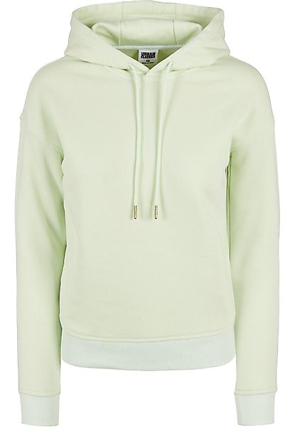 URBAN CLASSICS Kapuzenpullover Urban Classics Damen günstig online kaufen