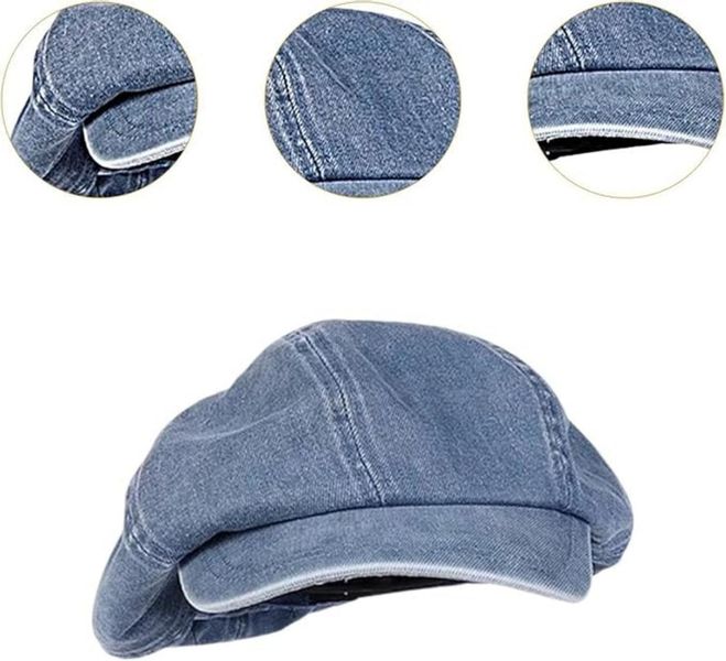 Coonoor Ballonmütze Sommerhüte Kappe Barett mit günstig online kaufen