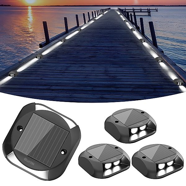 Elegear LED Solarleuchte 4/8 Stück Solarleuchten, günstig online kaufen
