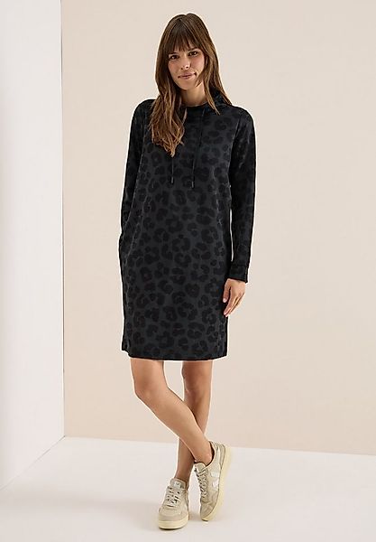 CECIL Midikleid mit Stehkragen günstig online kaufen