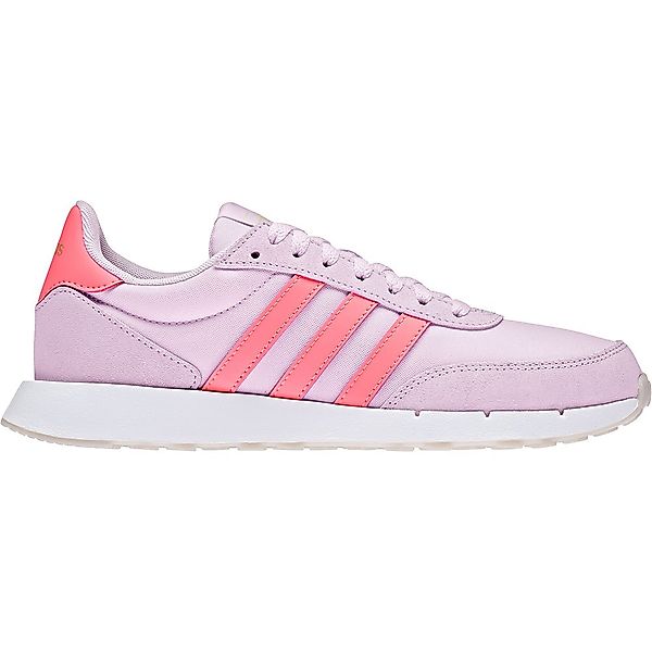 Adidas 60s 2.0 Sportschuhe EU 40 Almost Pink / Acid Red / Sandy Beige Met günstig online kaufen