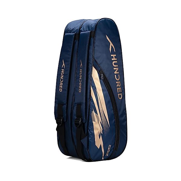 hundred Sporttasche Cosmogear Badminton Kit-Tasche, Gepolsterte günstig online kaufen