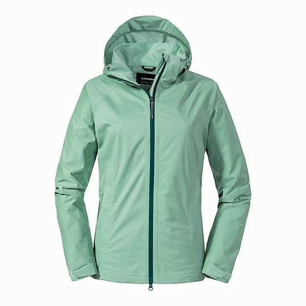 Schöffel Anorak Schöffel W Jacket Easy Xt Damen Anorak günstig online kaufen