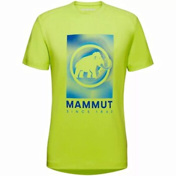 Mammut  T-Shirt Sport Trovat T-Shirt Men 1017-05260/40203 günstig online kaufen