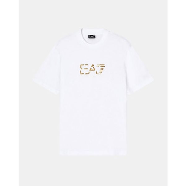 Emporio Armani EA7  T-Shirt 7M001562 AF17789 günstig online kaufen