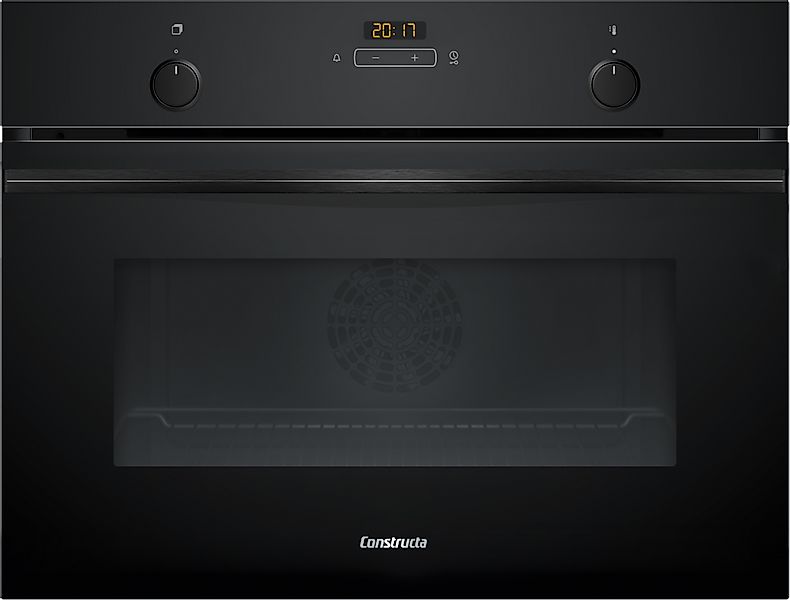 Constructa Backofen "CC4M61063" mit Teleskopauszug nachrüstbar mit Hydrolys günstig online kaufen