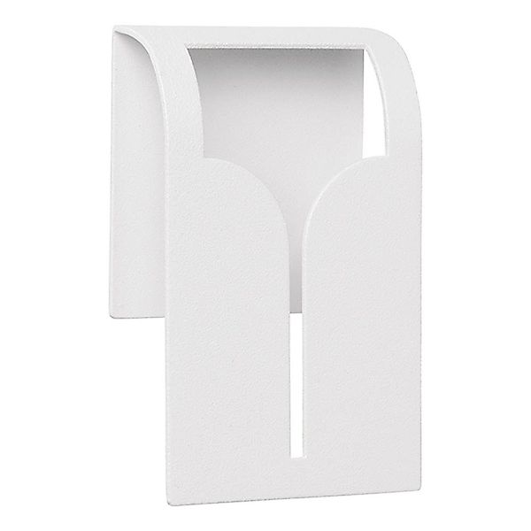 blomus Handtuchklemme Handtuchklemme Bogo, Handtuchhalter, Wandklemme, günstig online kaufen