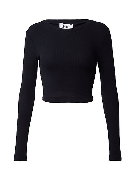EDITED Langarmshirt Oxana (1-tlg) Weiteres Detail günstig online kaufen