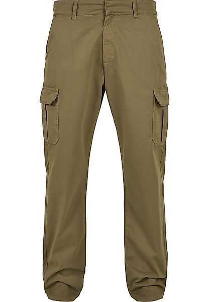 URBAN CLASSICS Cargohose Urban Classics Herren Straight Leg Cargo Pants (1- günstig online kaufen