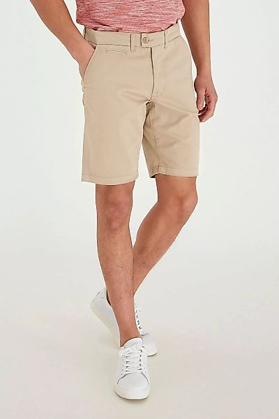 Casual Friday Chinoshorts CFToros - 20712768ME Klassische Chino Shorts Regu günstig online kaufen