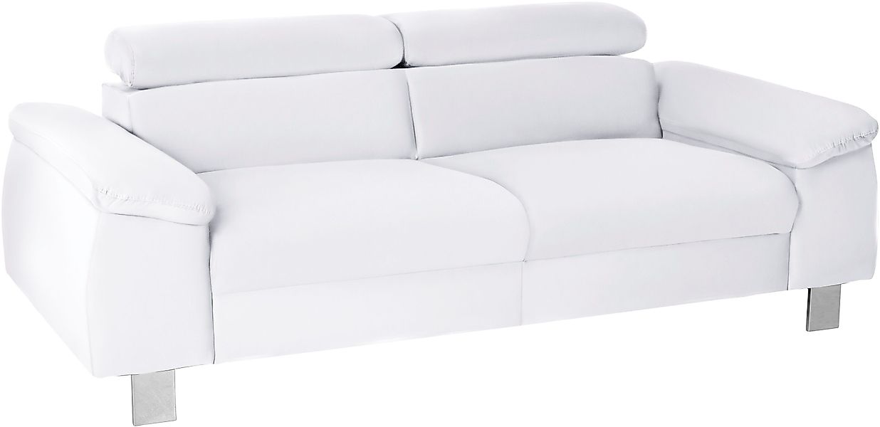 COTTA Polstergarnitur Komaris, (Set), Set bestehend günstig online kaufen