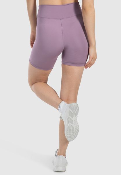 Smilodox Shorts SoftFeel Darbie, High Waist günstig online kaufen