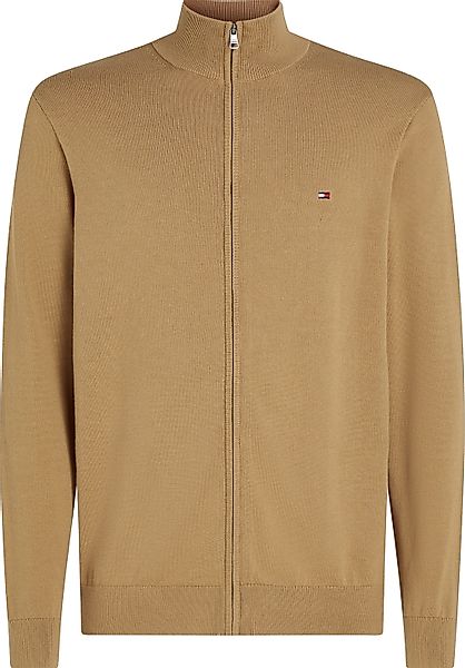 Tommy Hilfiger Big & Tall Strickjacke günstig online kaufen