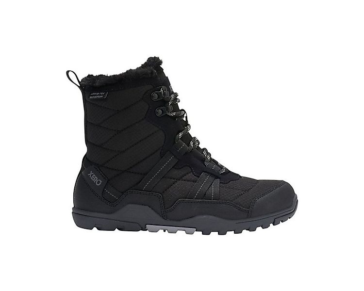 Xero Shoes Alpine Snow Boot (warm, wasserdicht, gefüttert) schwarz Damen Wi günstig online kaufen