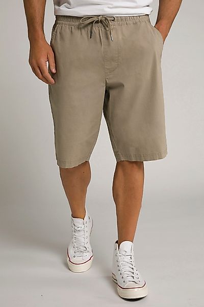 JP1880 Bermudas Bermuda FLEXNAMIC® Elastikbund 4 günstig online kaufen