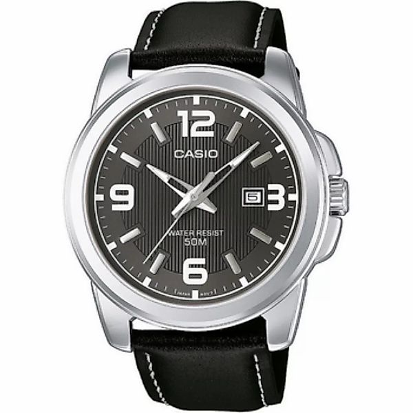 CASIO TIMELESS COLLECTION Quarzuhr MTP-1314PL-8AVEF, Armbanduhr, günstig online kaufen