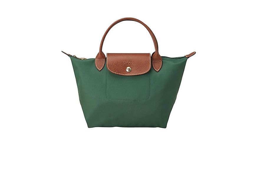 LONGCHAMP Handtasche Handtasche LE PLIAGE Grün günstig online kaufen