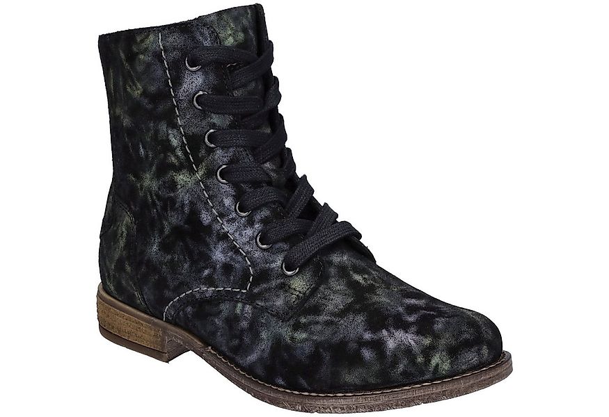 Josef Seibel Sienna 82, iceblue-kombi Stiefelette günstig online kaufen