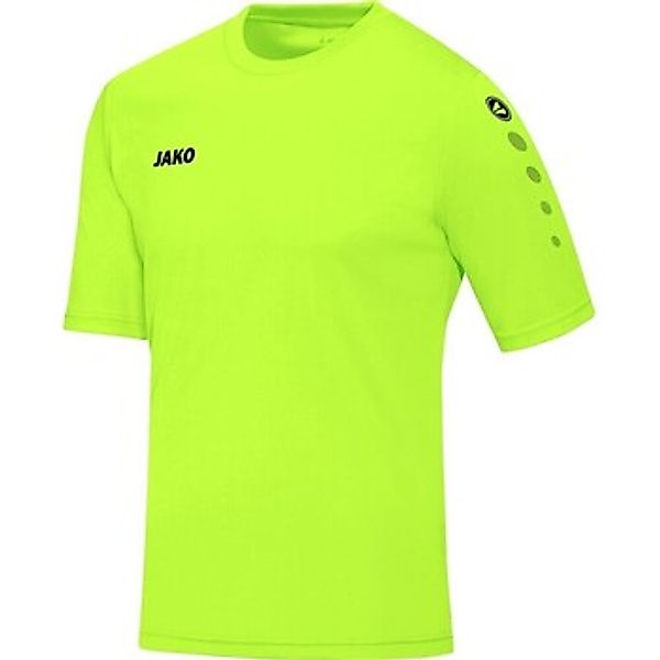 Jako  T-Shirt Team Kurzarm günstig online kaufen