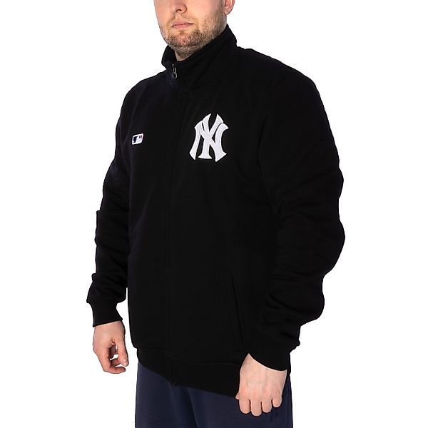'47 Brand Sweatjacke Sweatjacke 47 New günstig online kaufen