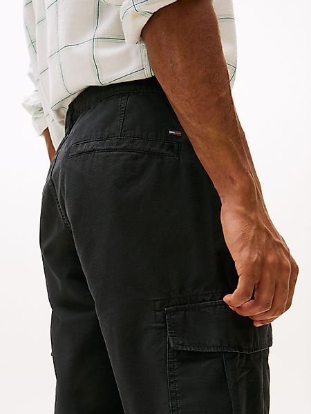 Tommy Jeans Cargohose TJM AUSTIN RIPSTOP günstig online kaufen