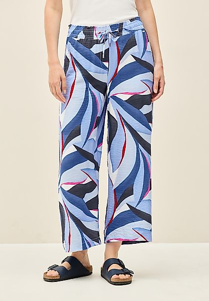 Cecil 7/8-Hose High Waist günstig online kaufen