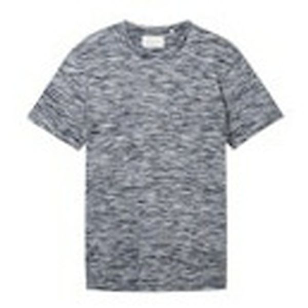 Tom Tailor  T-Shirt Rundhals T-Shirt für Damen günstig online kaufen