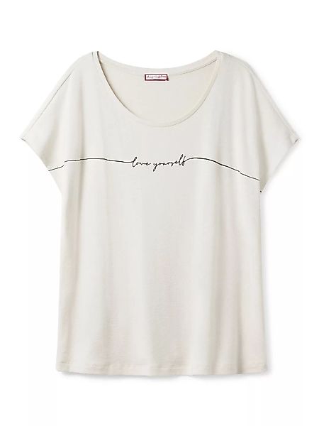 sheego by Joe Browns T-Shirt "Große Größen" günstig online kaufen
