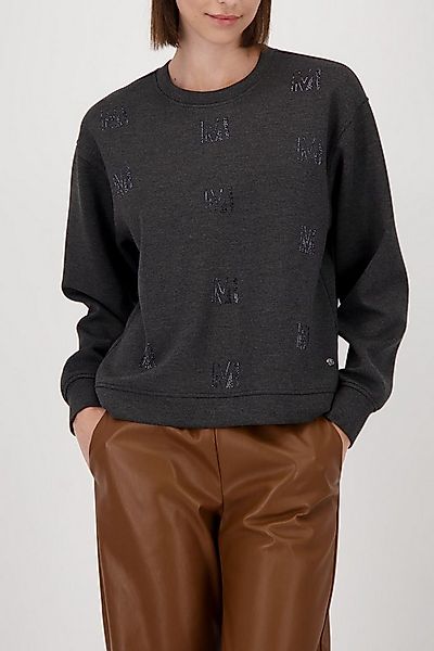 Monari Langarmshirt günstig online kaufen