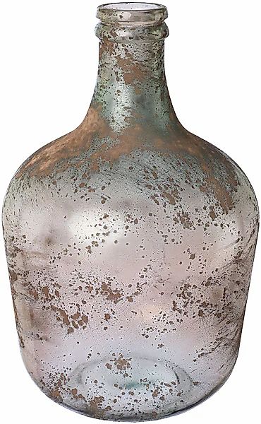 Creativ home Dekovase »Vase« im formschönen Design günstig online kaufen