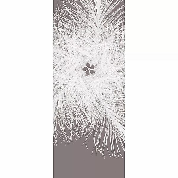 Komar Fototapete Vlies Federkern 100 x 250 cm  100 x 250 cm günstig online kaufen