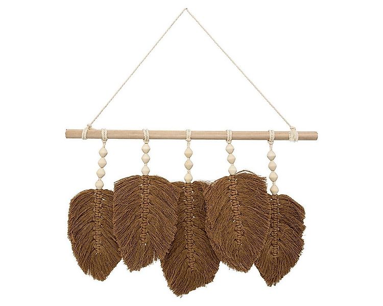 Atmosphera Créateur d'intérieur Wanddekoobjekt (1 Stk., Deko-Objekt) günstig online kaufen