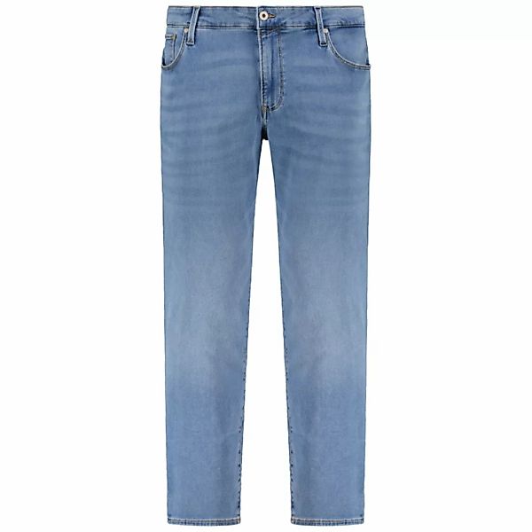 Jack & Jones PlusSize Comfort-fit-Jeans JJIMIKE JJICON I.K. SQ 026 PLS günstig online kaufen