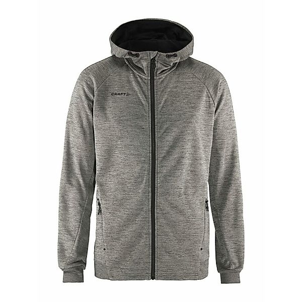 Craft Sweatjacke Craft Herren Kapuzenjacke ADV günstig online kaufen
