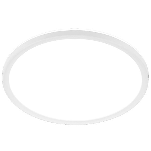 Briloner Leuchten Deckenleuchte Panel Slim, LED günstig online kaufen