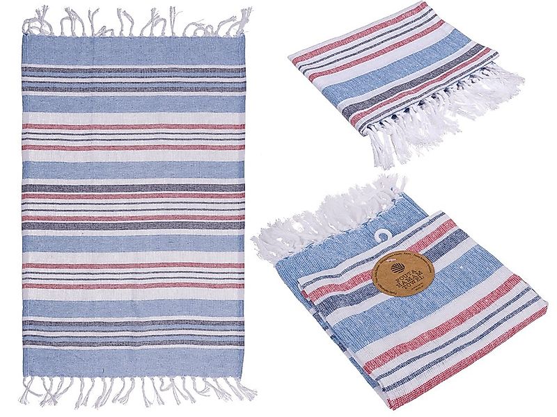 Out of the Blue Handtuch Fouta-Hamamtuch günstig online kaufen