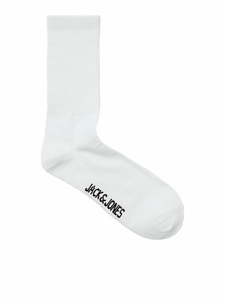 Jack & Jones Freizeitsocken JACCHARLES TENNIS günstig online kaufen
