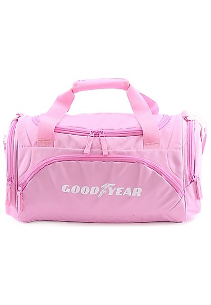Goodyear Umhängetasche Goodyear, aus recyceltem Polyester günstig online kaufen