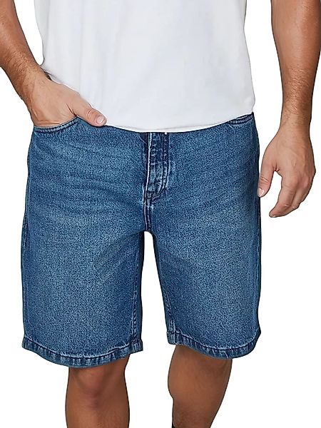 riverso Jeans Shorts Herren Loose Fit RIVAshton günstig online kaufen